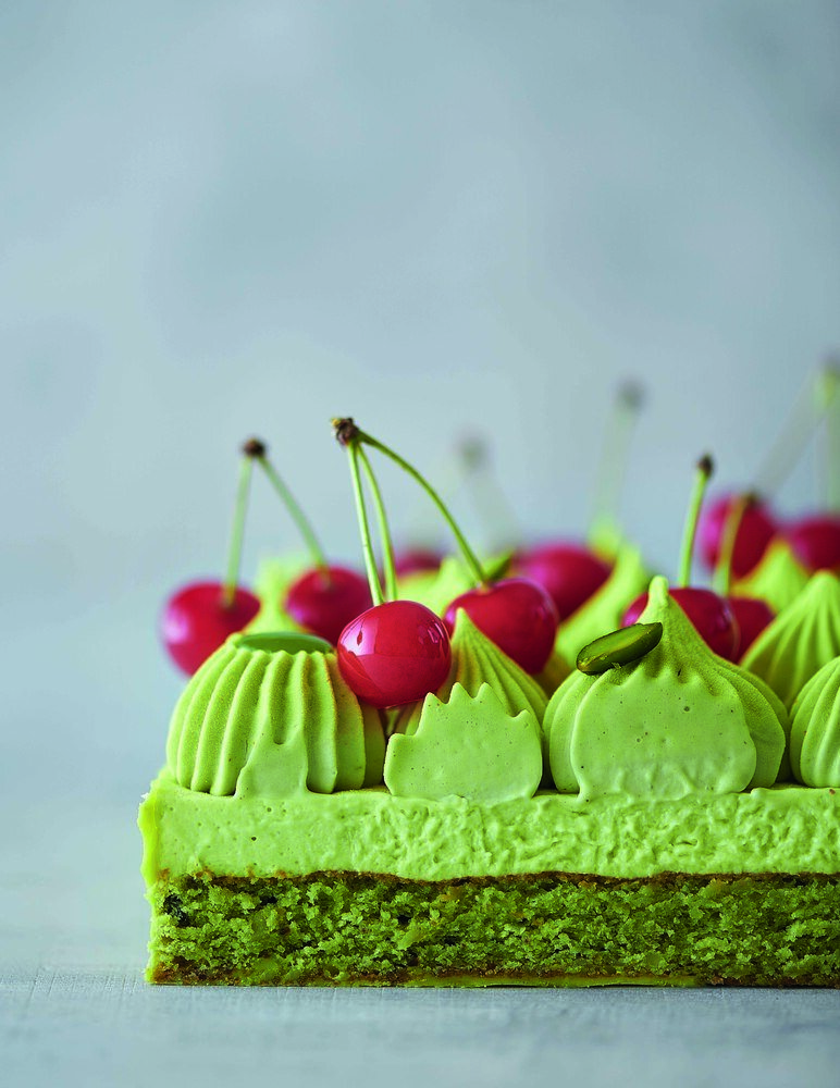 An Interview with Christophe Felder | Pastry1 Magazine